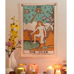 Urban Outfitters Tarot Cards